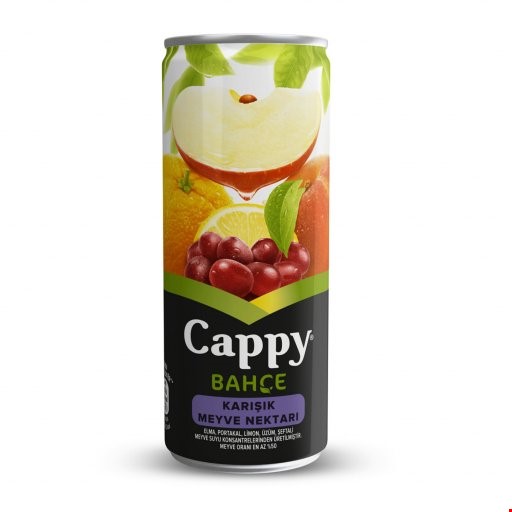 Cappy